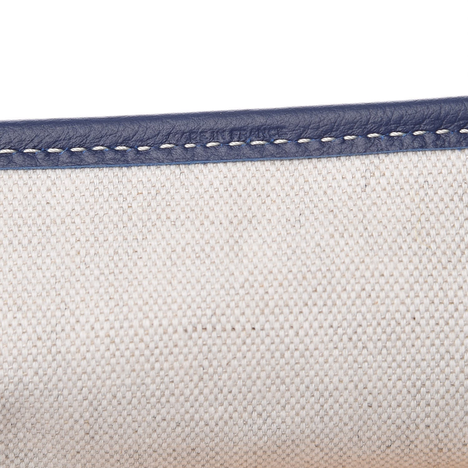 Goyard Goyardine Saint Louis GM Navy 8 of 11