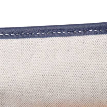 Goyard Goyardine Saint Louis GM Navy 8 of 11