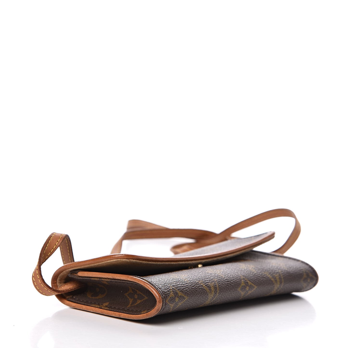 Monogram Pochette Twin PM
