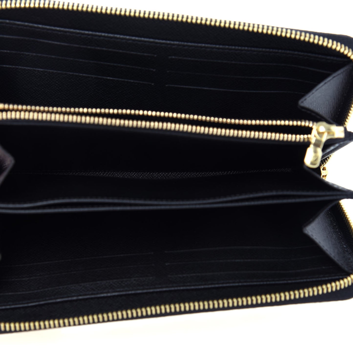 Game On Zippy Wallet White