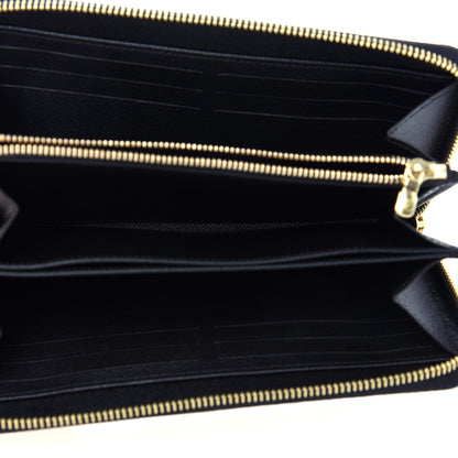 Louis Vuitton Game On Zippy Wallet White 5 of 8