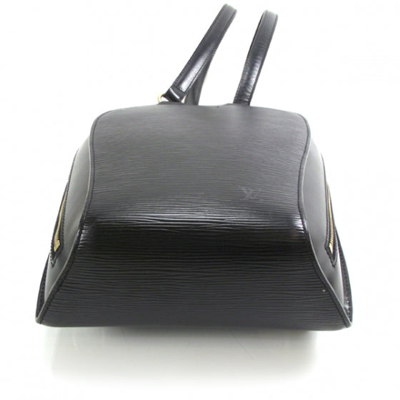 Epi Mabillon Backpack Black