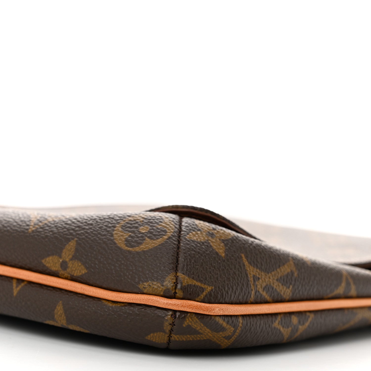 Louis Vuitton Monogram Musette Salsa 9 of 9