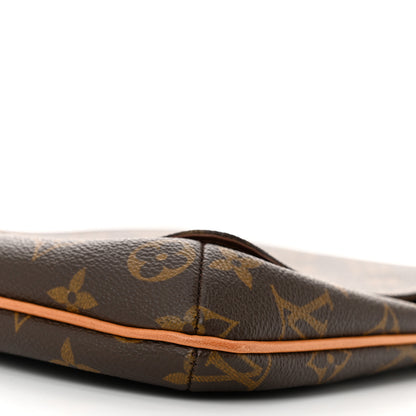 Louis Vuitton Monogram Musette Salsa 9 of 9