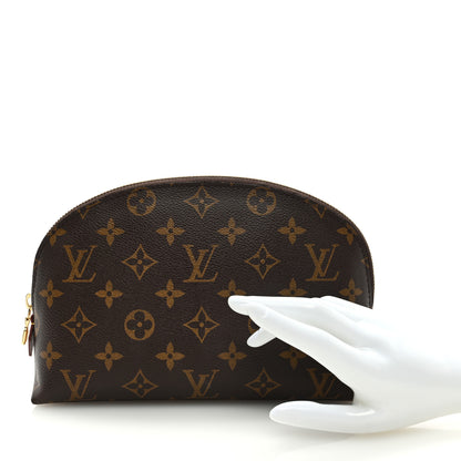 Louis Vuitton Monogram Cosmetic Pouch GM 2 of 6