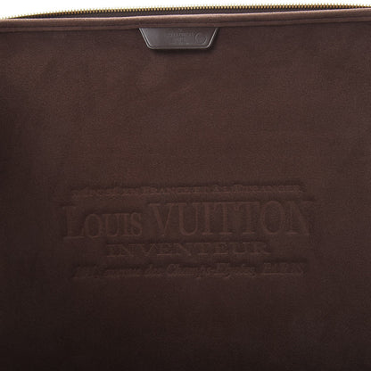 Louis Vuitton Damier Ebene 15 in Laptop Sleeve 8 of 8