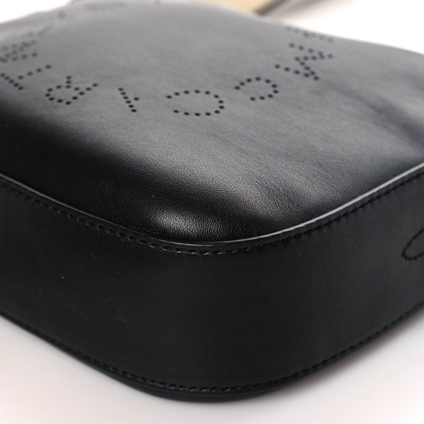 Alter Nappa Mini Camera Bag Black