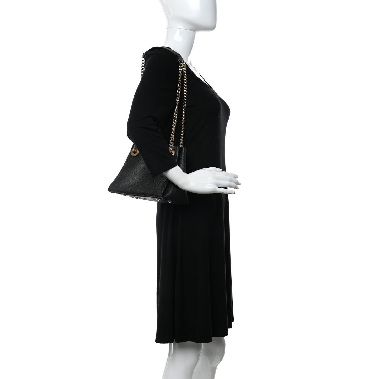 Empreinte Surene BB Black