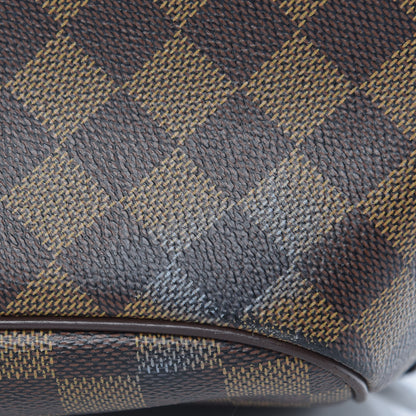 Louis Vuitton Damier Ebene Belem MM 20 of 20