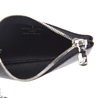 Louis Vuitton Damier Graphite Key Pouch 4 of 6