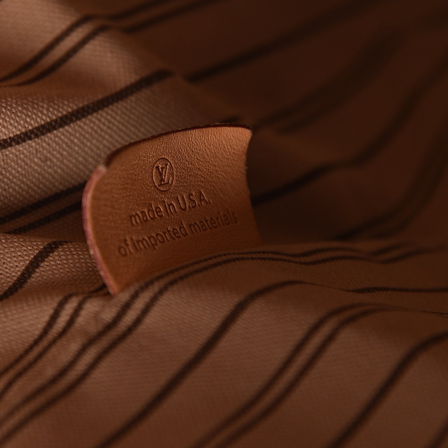 Monogram Delightful MM