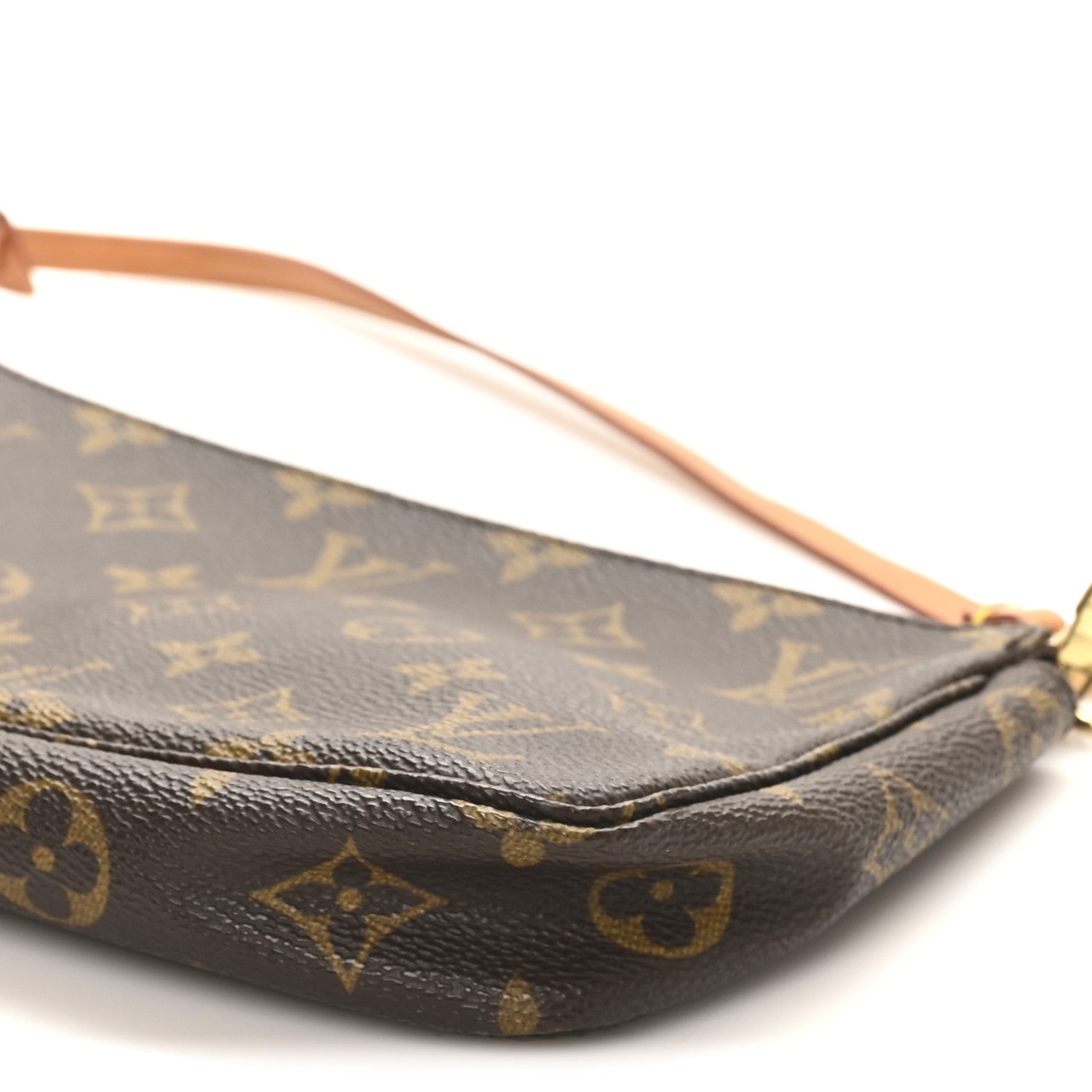 Louis Vuitton Monogram Pochette Accessories 11 of 11