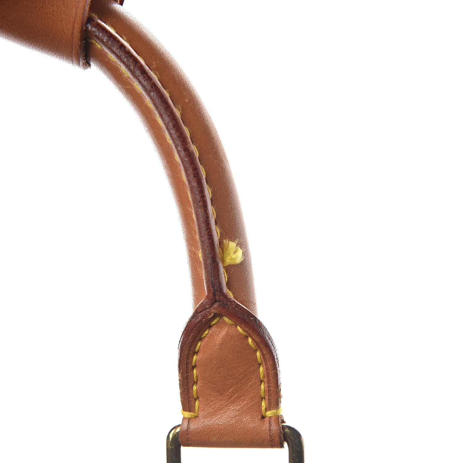 Louis Vuitton Monogram Keepall Bandouliere 50 15 of 17