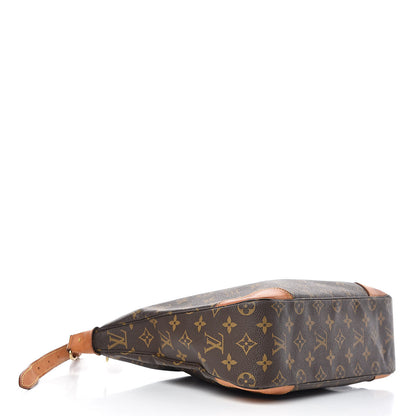 Louis Vuitton Monogram Boulogne 30 4 of 19