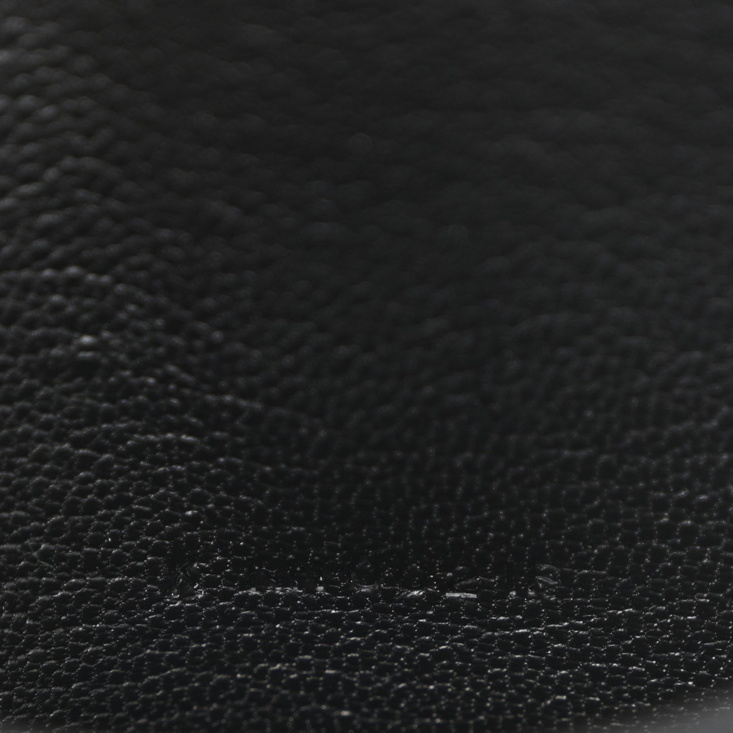 Chevre Chamkila Chaine d'Ancre To Go Wallet Black