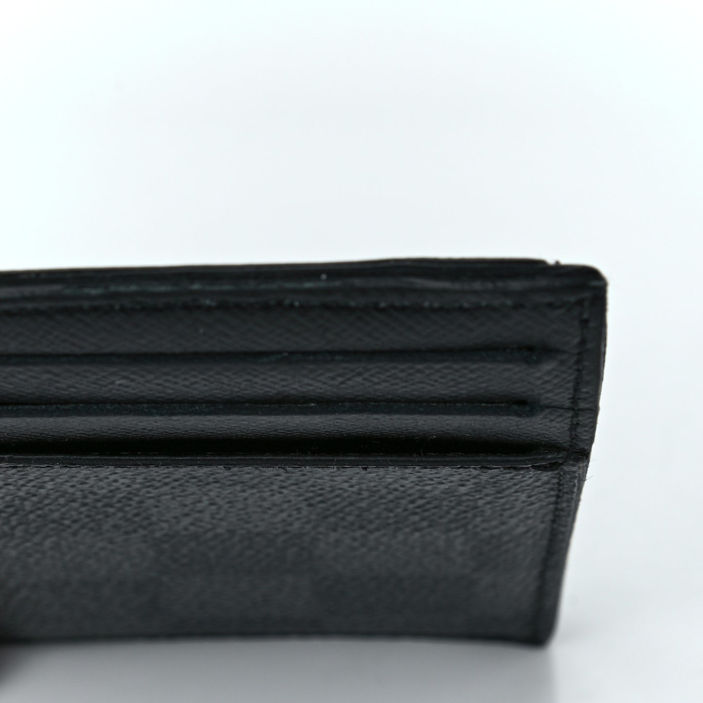 Damier Graphite Neo Porte-Cartes Card Holder