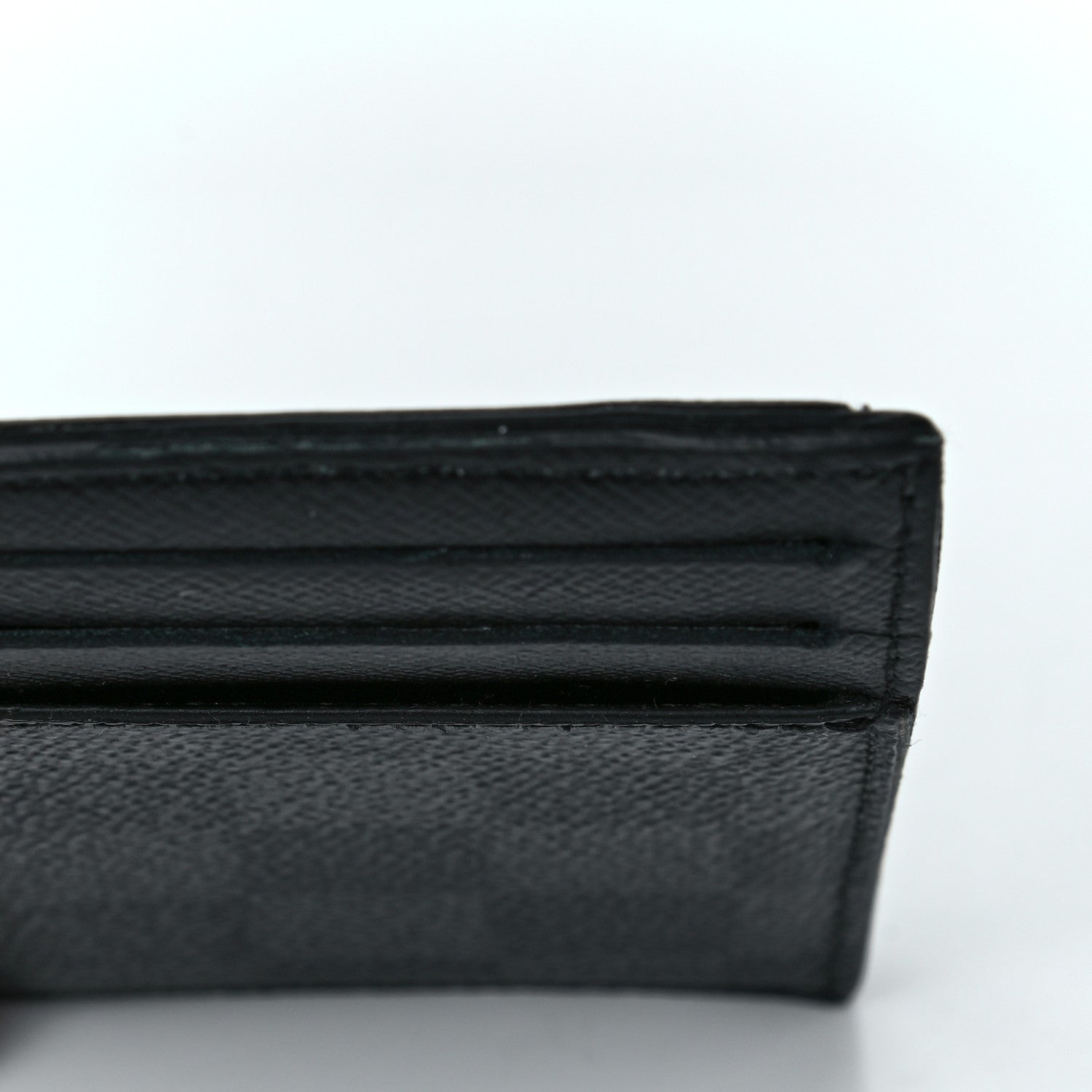 Louis Vuitton Damier Graphite Neo Porte-Cartes Card Holder 10 of 10