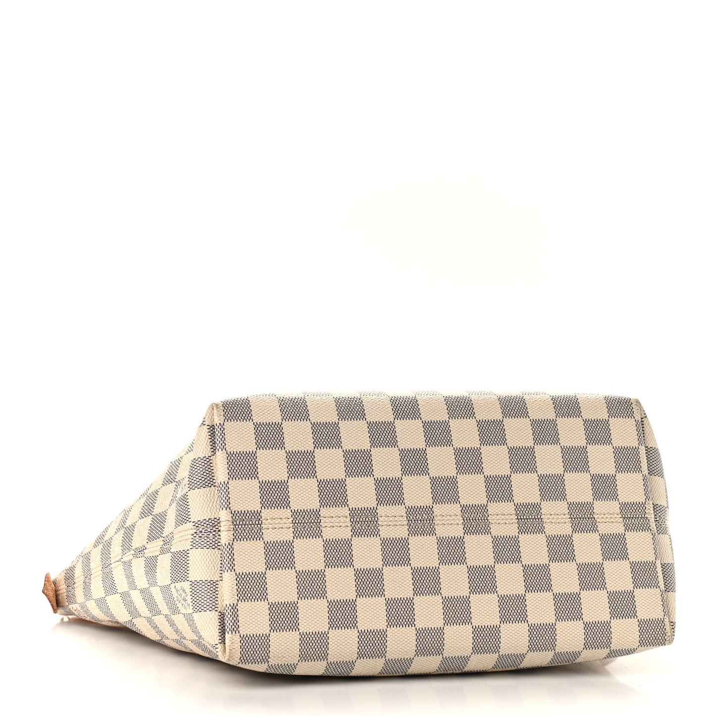 Damier Azur Iena PM