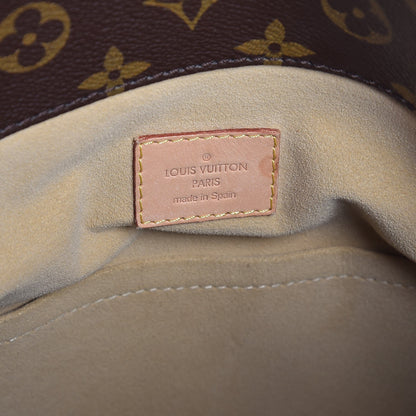 Louis Vuitton Monogram Artsy MM 6 of 8