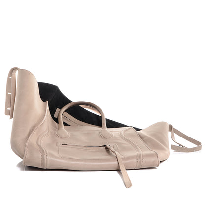 Celine Supple Calfskin Large Phantom Luggage 10 of 10