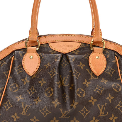 Louis Vuitton Monogram Tivoli PM 7 of 18