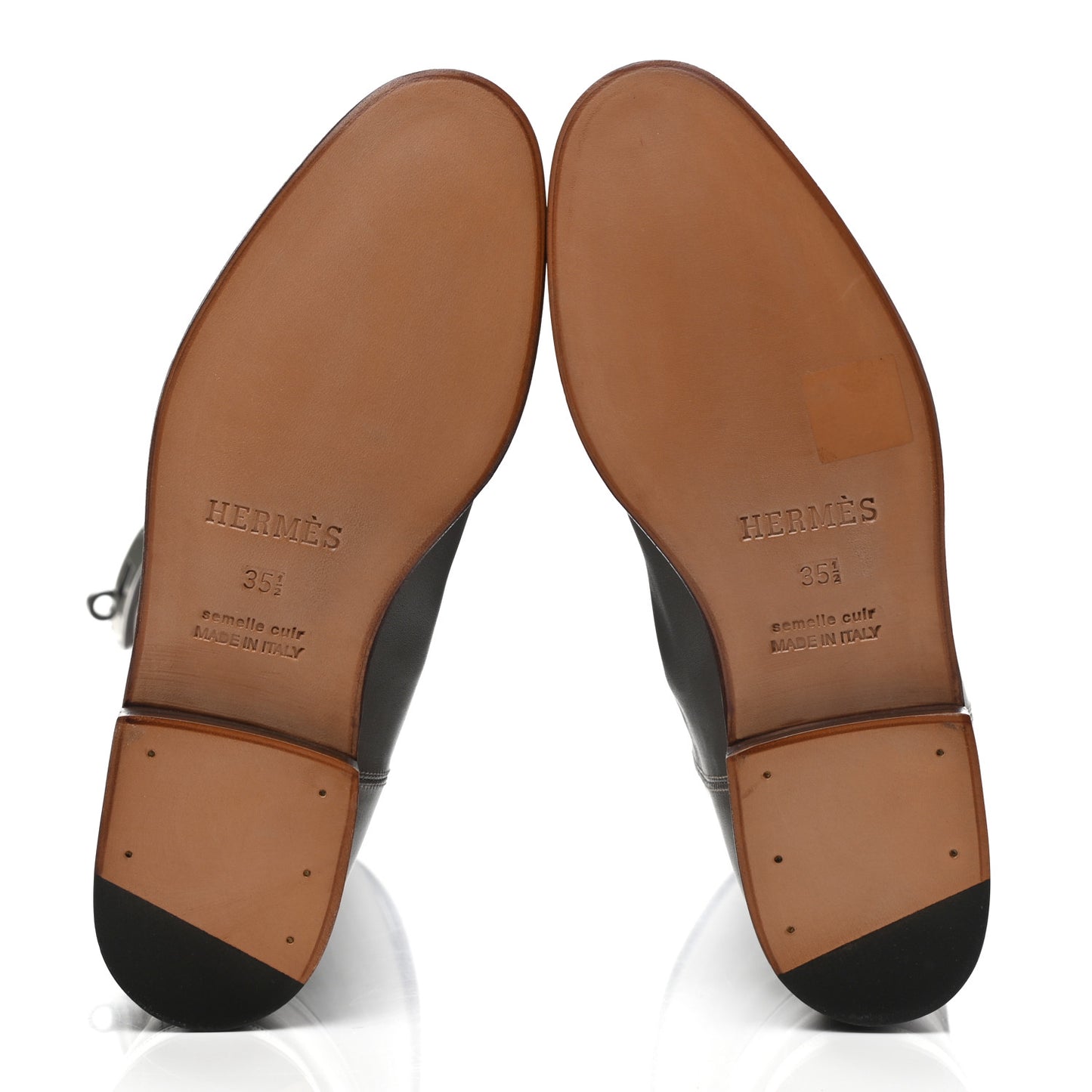 Swift Kelly Jumping Boots 35.5 Etain