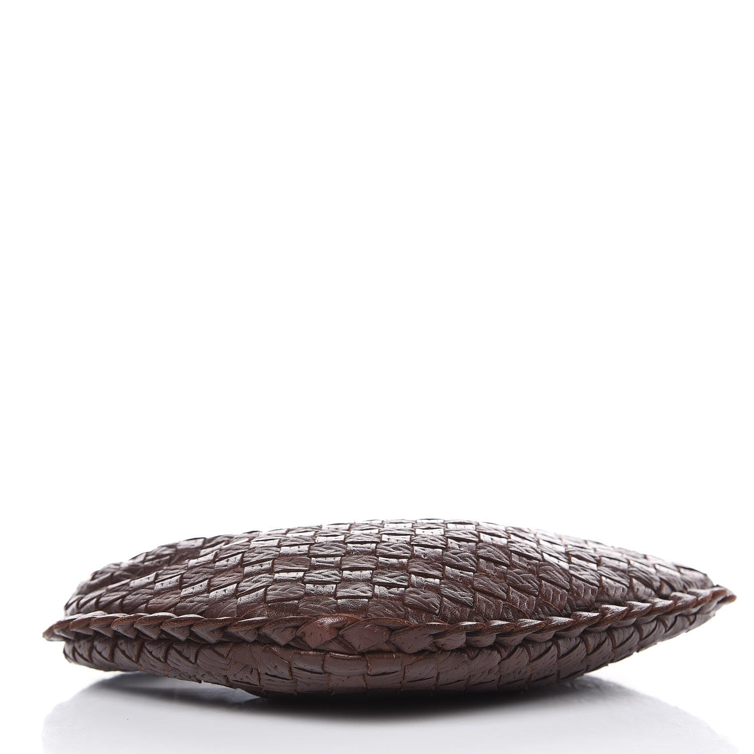 Bottega Veneta Nappa Intrecciato Mini Veneta Hobo Ebano 4 of 10