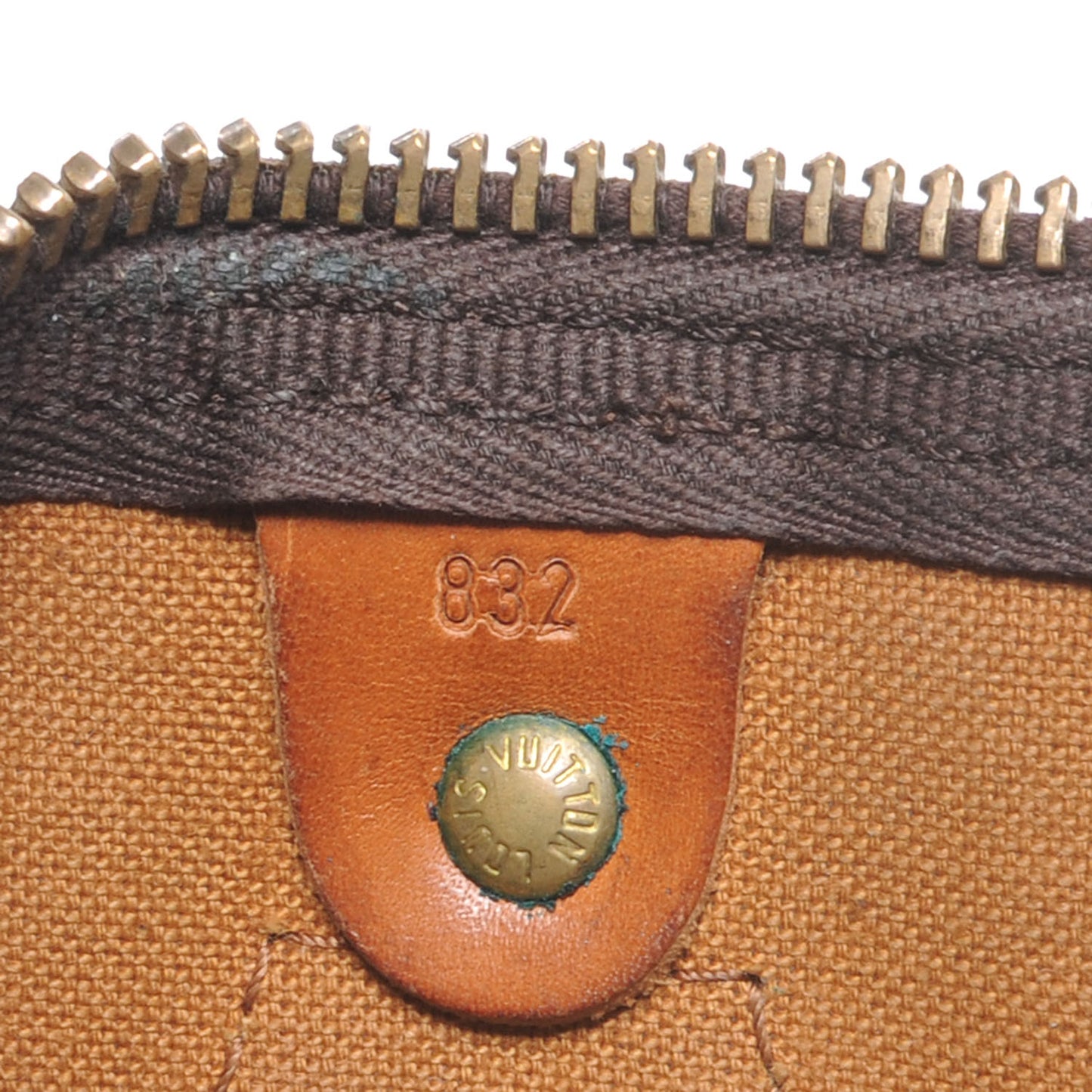 Monogram Speedy 30