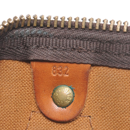 Louis Vuitton Monogram Speedy 30 7 of 9