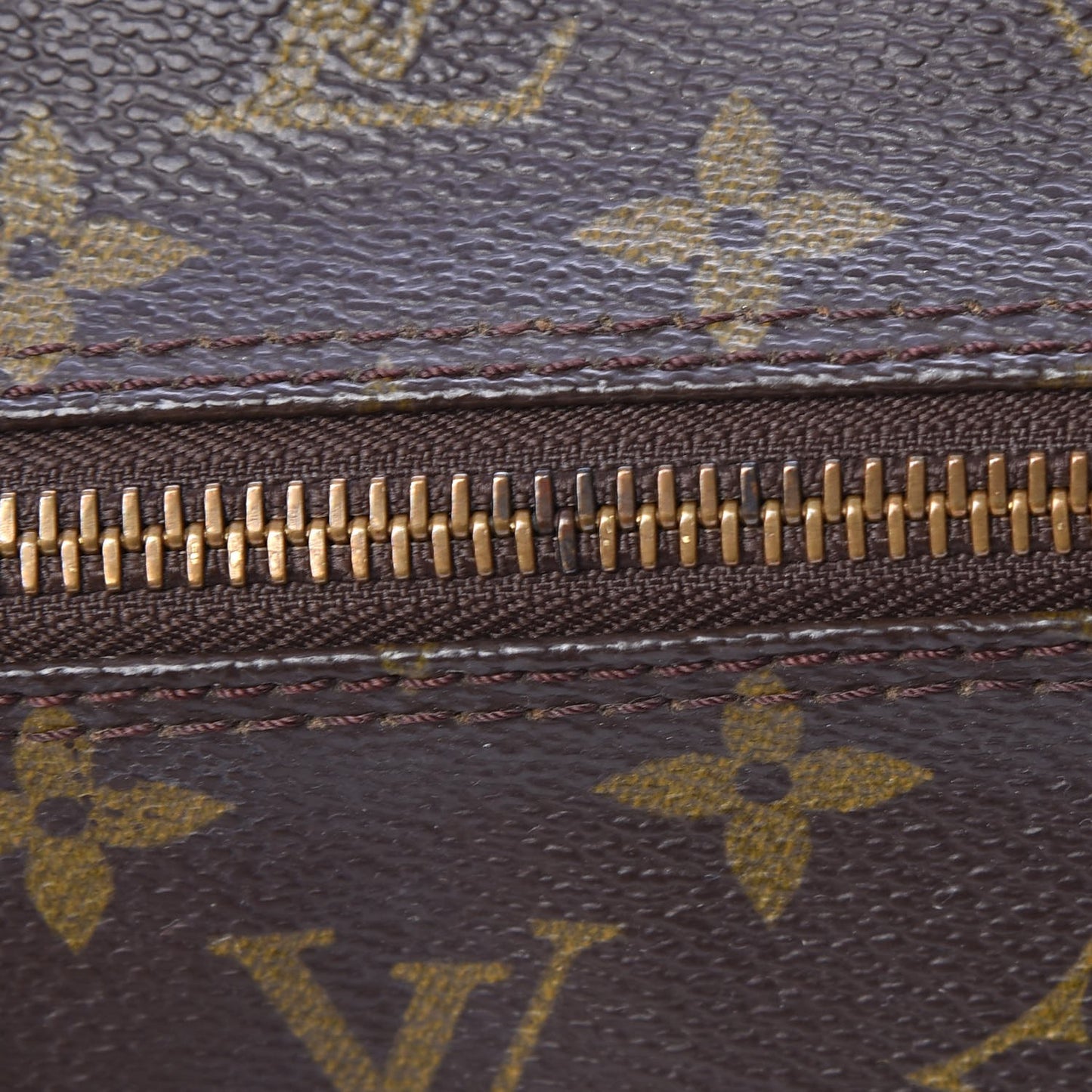 Monogram Papillon 30