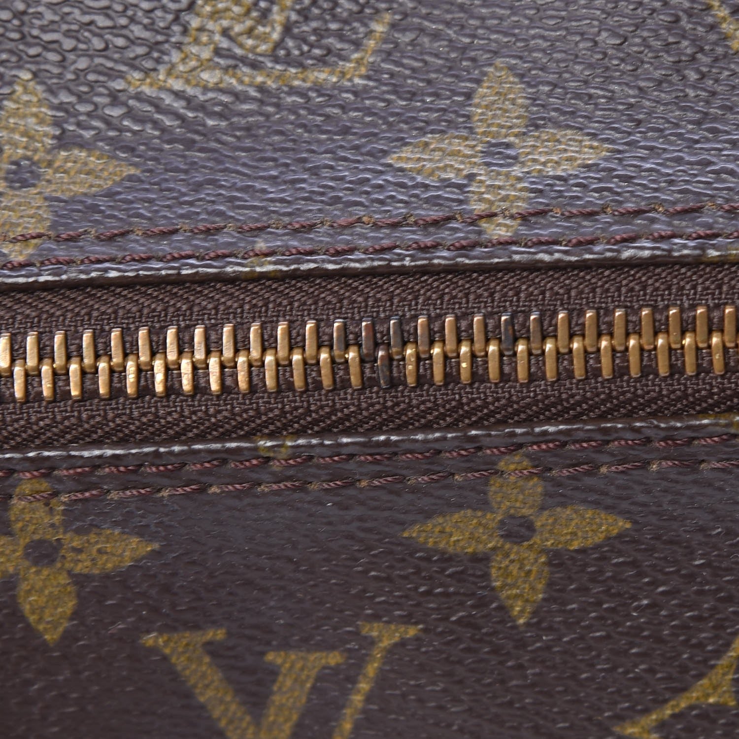 Louis Vuitton Monogram Papillon 30 15 of 15