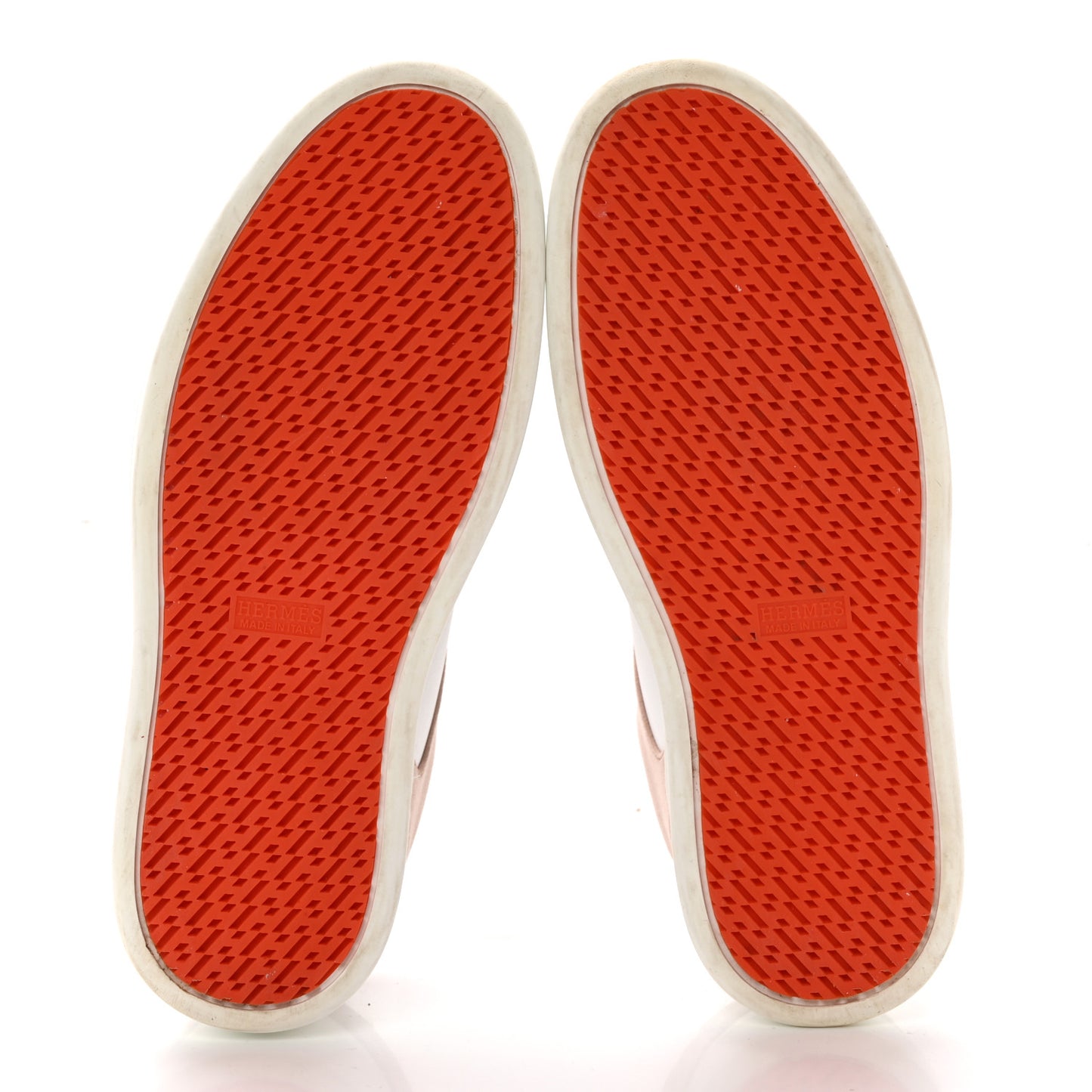 Suede Goatskin Calfskin Free Sneakers 37 Multicolor Rose Opaline