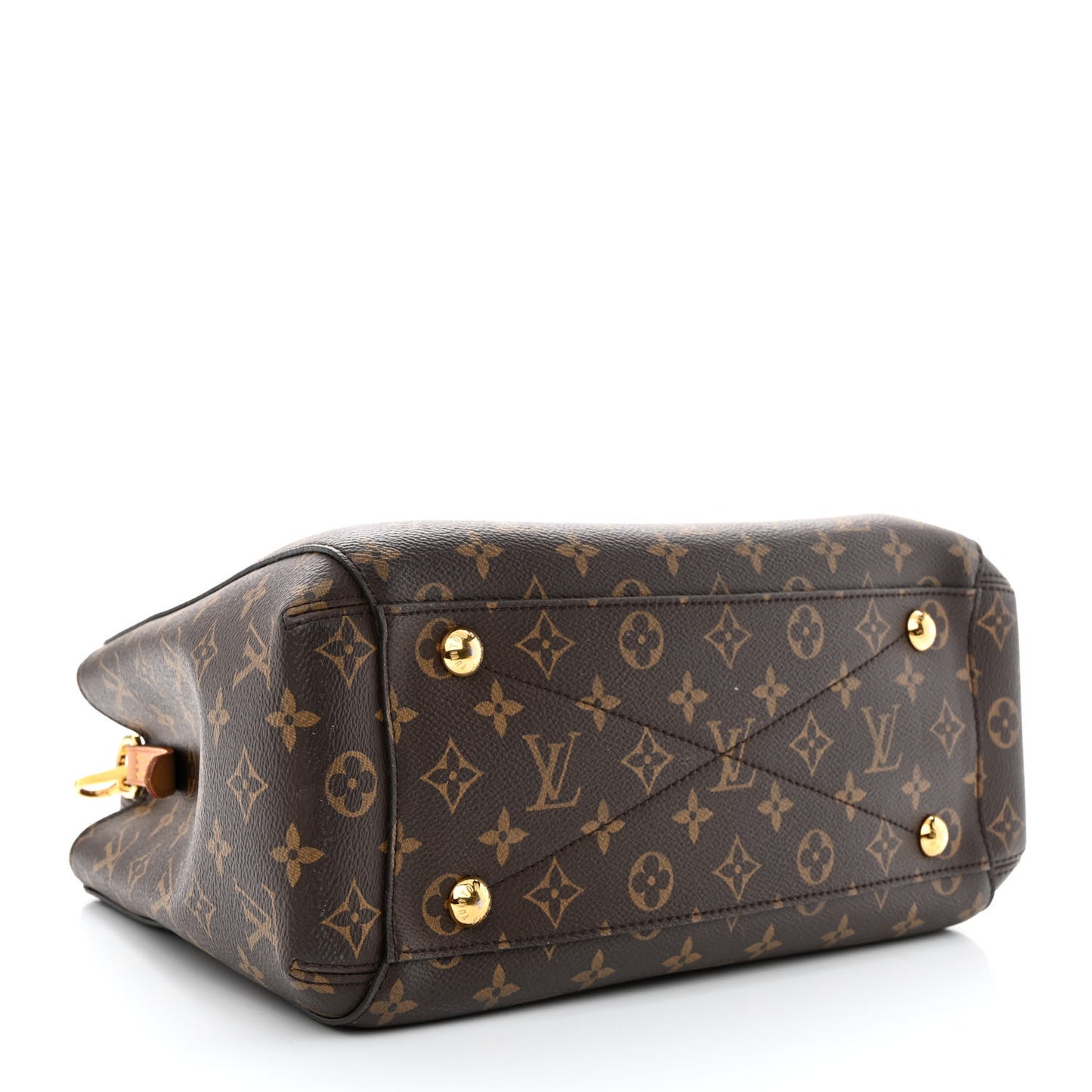 Monogram Montaigne MM