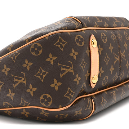 Louis Vuitton Monogram Galliera PM 9 of 11