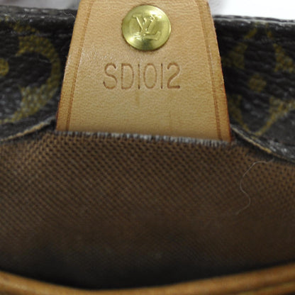 Louis Vuitton Monogram Vavin PM 9 of 9