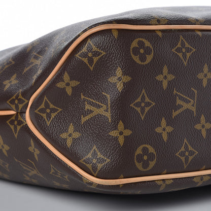 Louis Vuitton Monogram Delightful PM 9 of 10