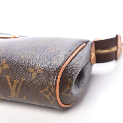 Louis Vuitton Monogram Eva Clutch 9 of 10