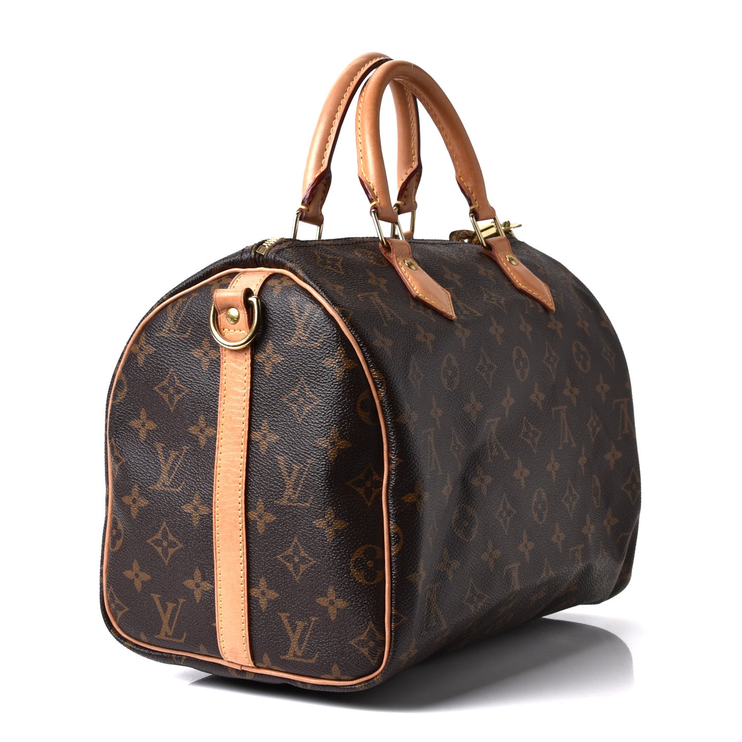 Monogram Speedy Bandouliere 30