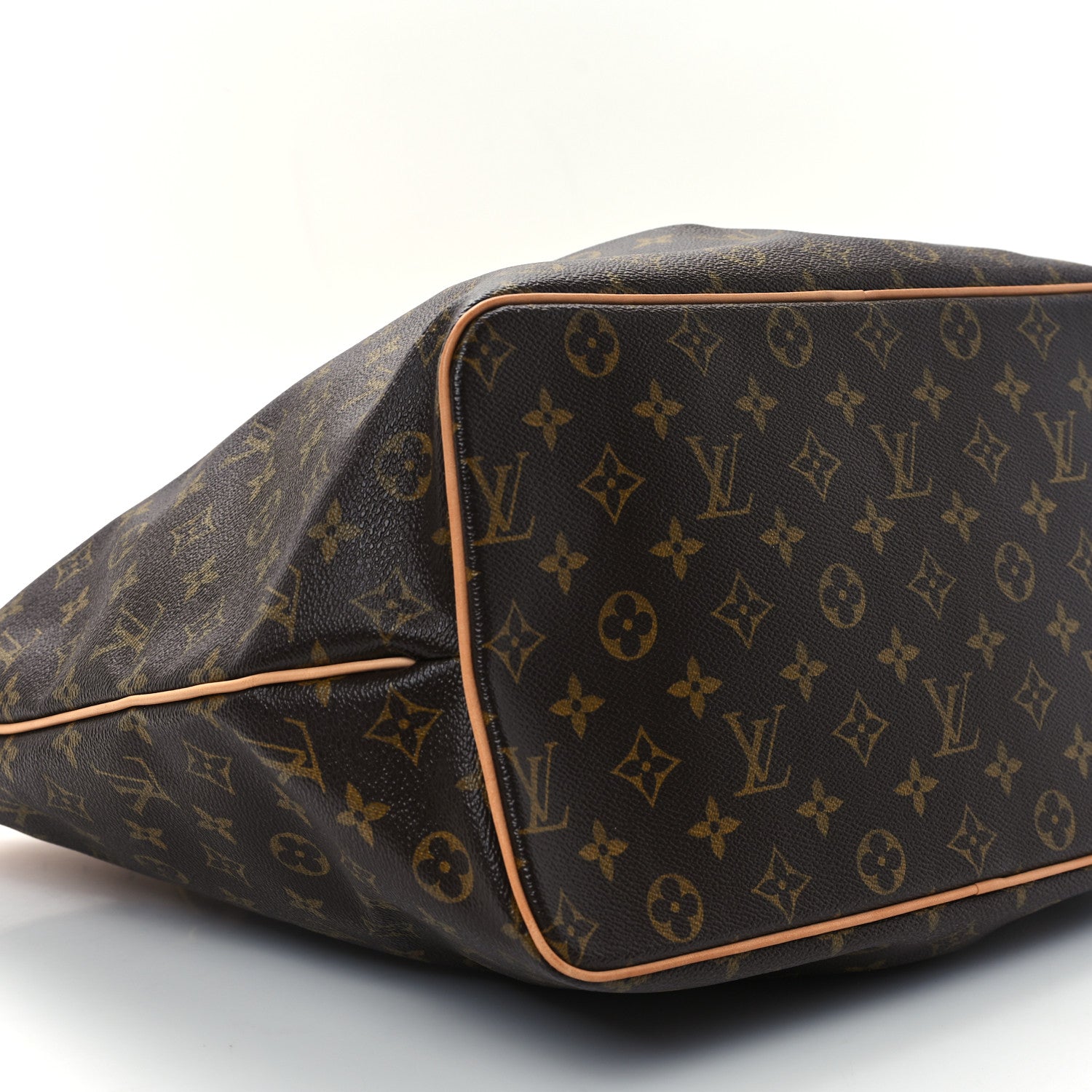 Louis Vuitton Monogram Palermo GM 9 of 10
