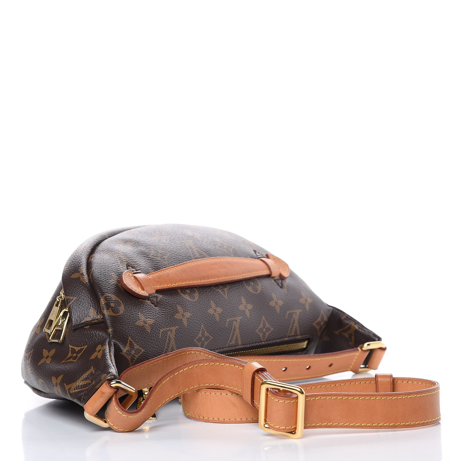 Louis Vuitton Monogram Bumbag 3 of 12