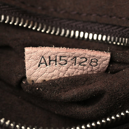 Louis Vuitton Mahina Babylone Chain BB Magnolia 7 of 10