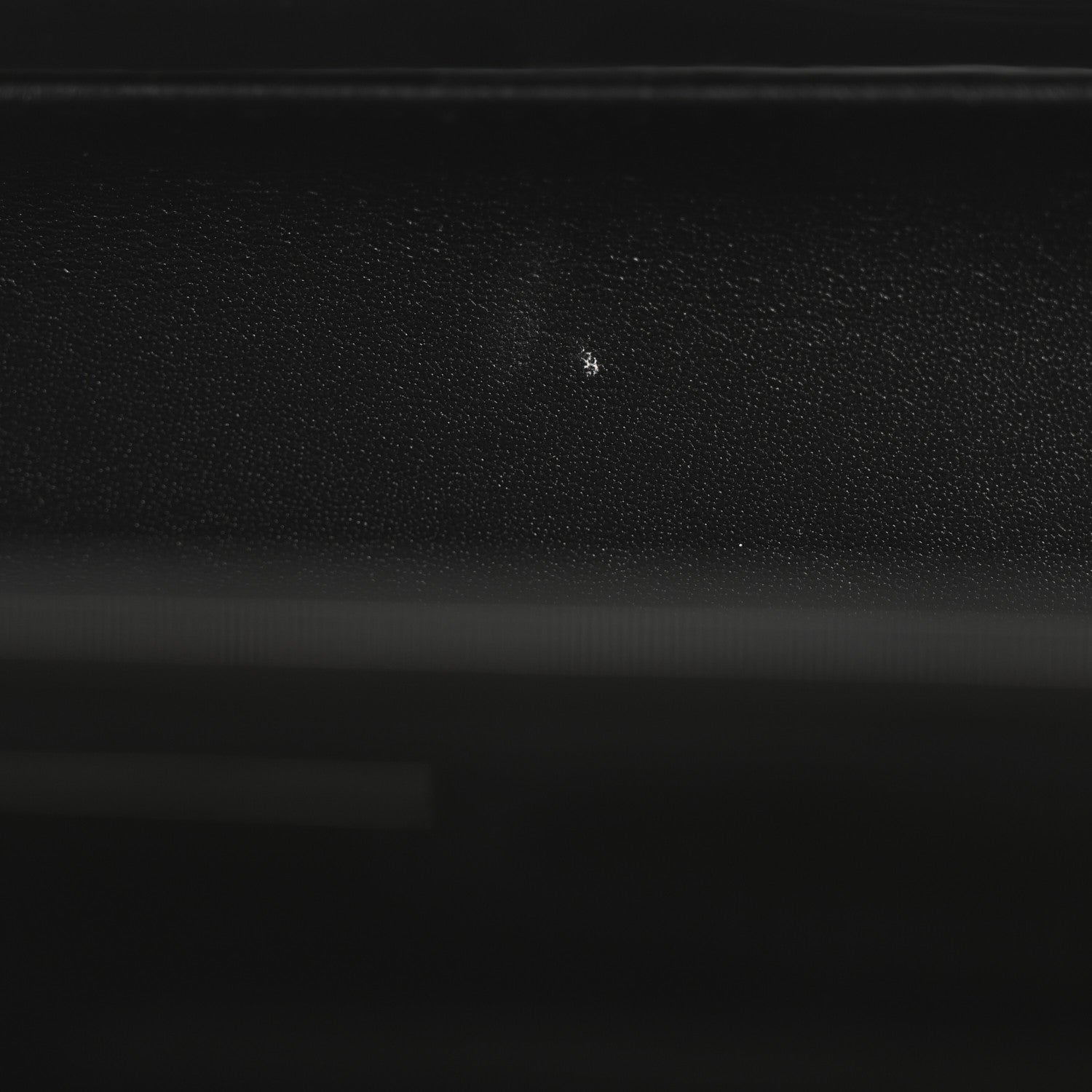Dolce & Gabbana Acrylic Dolce Box Clutch Black 7 of 9