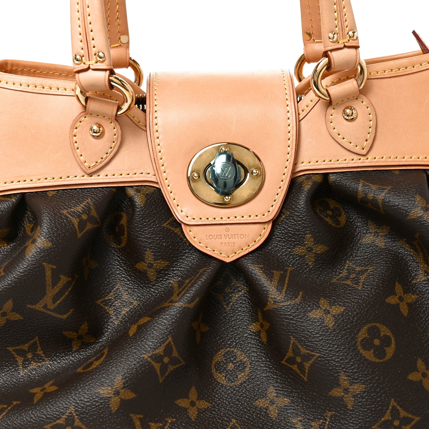 Louis Vuitton Monogram Boetie PM 7 of 9