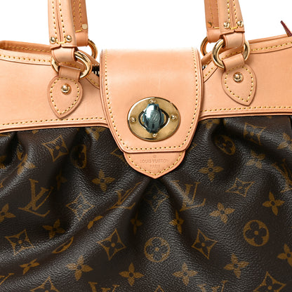 Louis Vuitton Monogram Boetie PM 7 of 9