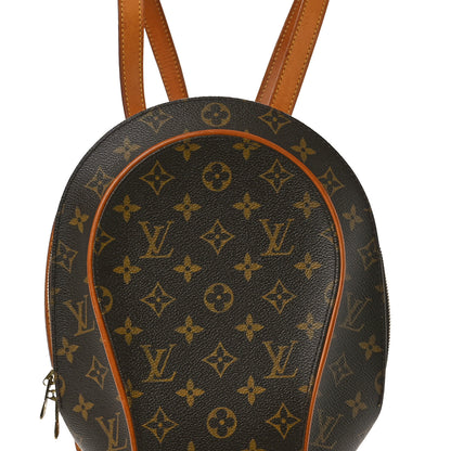 Louis Vuitton Monogram Ellipse Sac a Dos Backpack 7 of 17