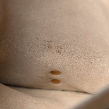 Chloe Calfskin Suede Small Jodie Camera Bag Caramel 12 of 29