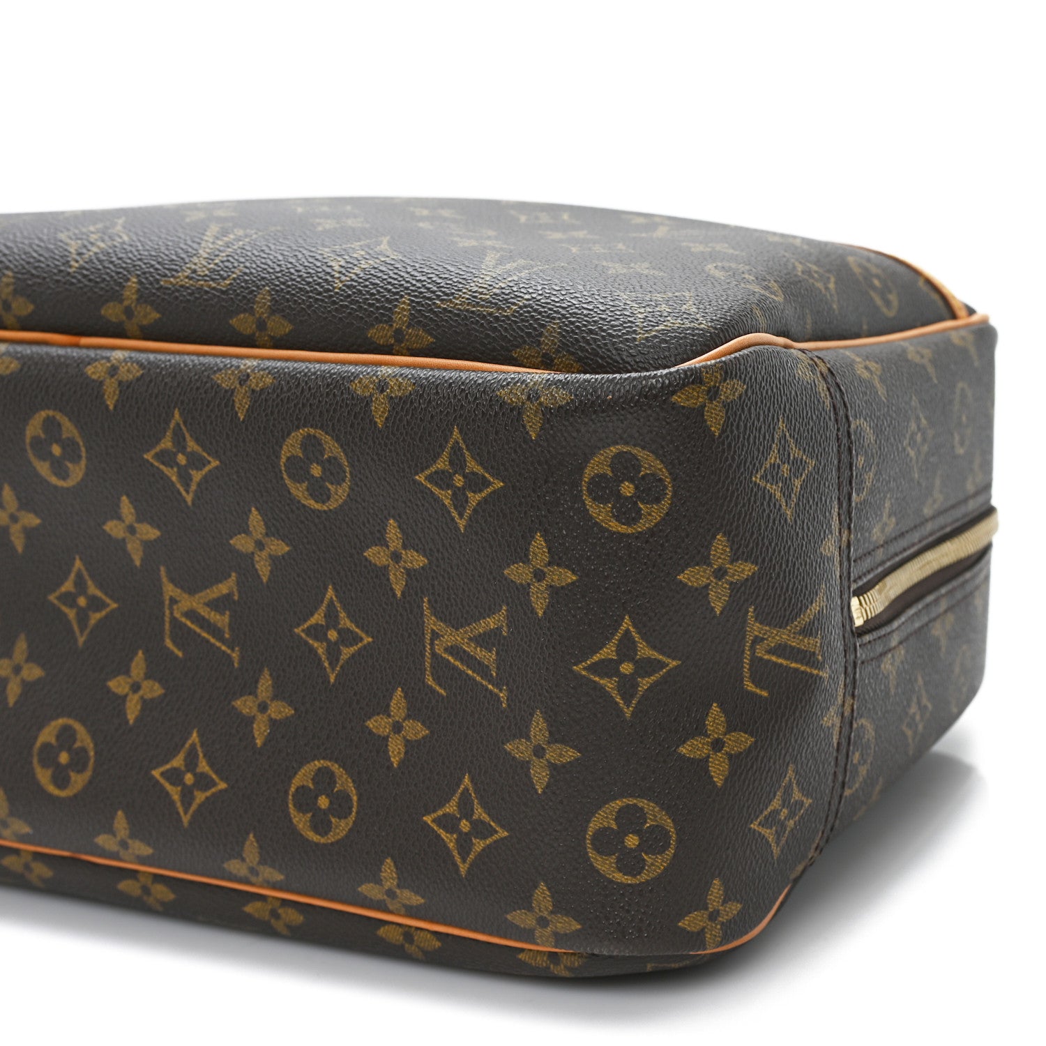 Louis Vuitton Monogram Deauville 9 of 10