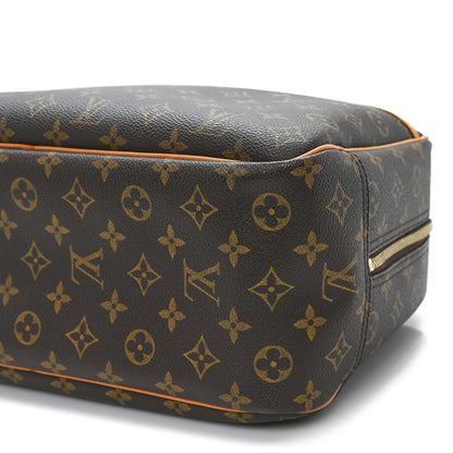 Louis Vuitton Monogram Deauville 9 of 10