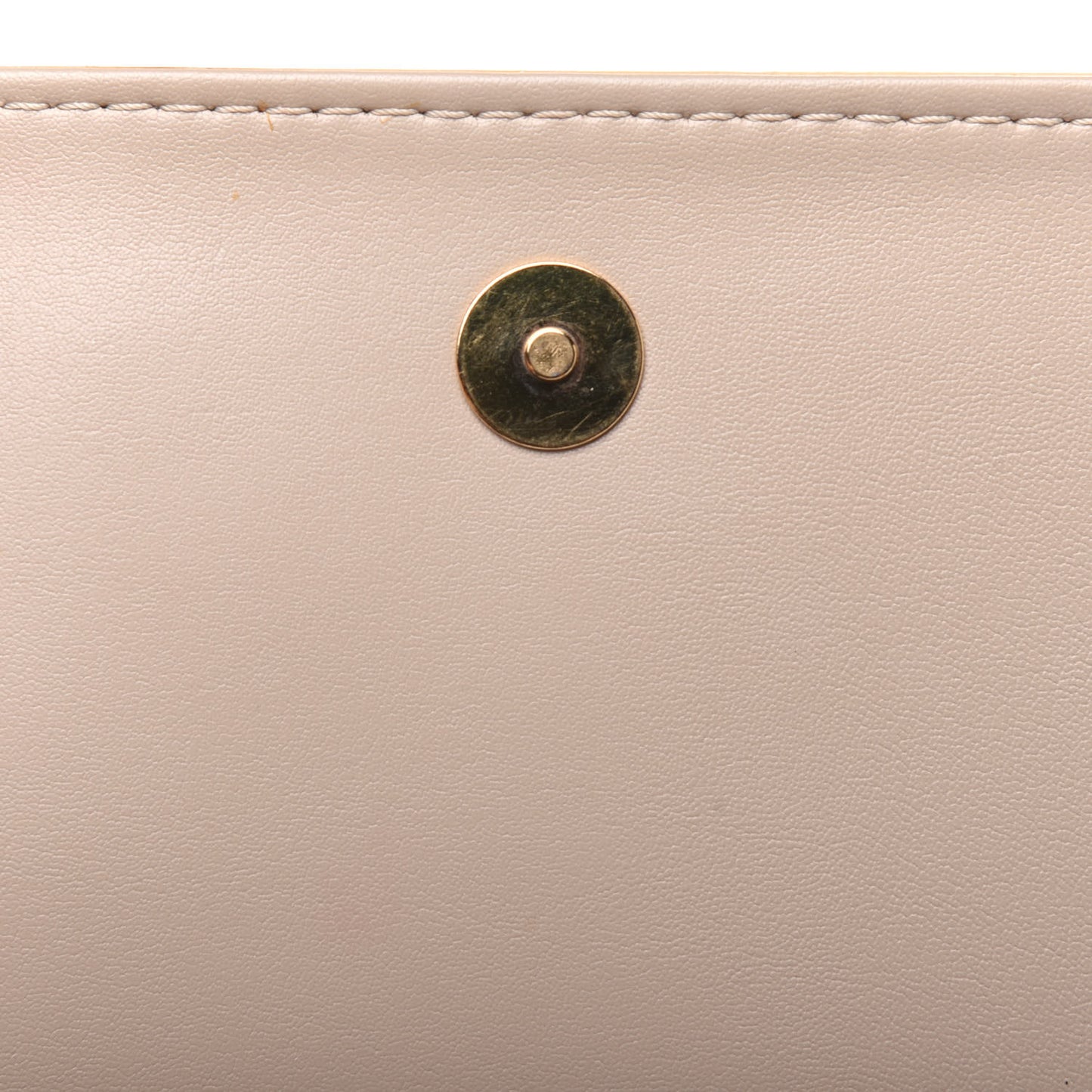 Vernis Thompson Street Beige