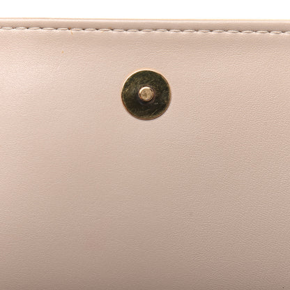 Louis Vuitton Vernis Thompson Street Beige 10 of 26